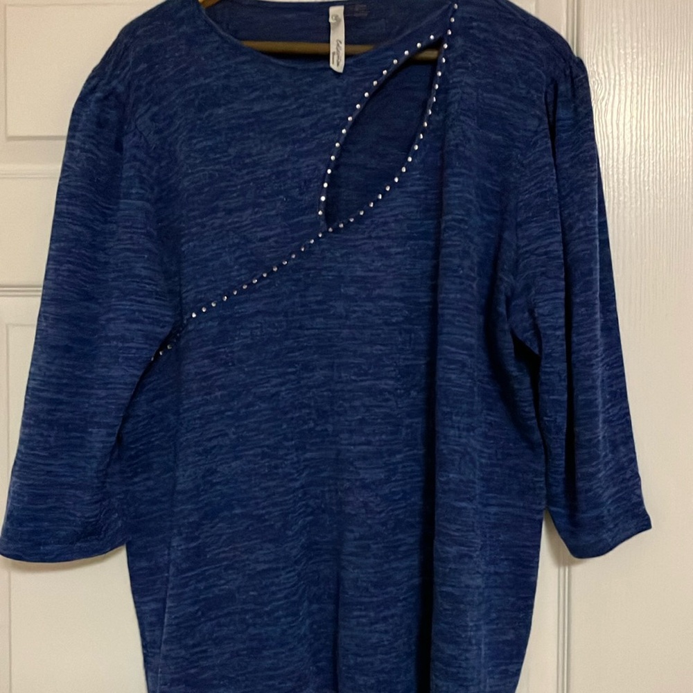 CLOSET CLEANOUT